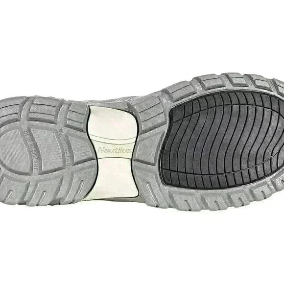 Nautilus Womens Stratus CT Comp Safety Toe Work Shoes Size US 11 BRAND NEW - Picture 4 of 10